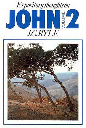 Expository Thoughts-John V2: image number 0