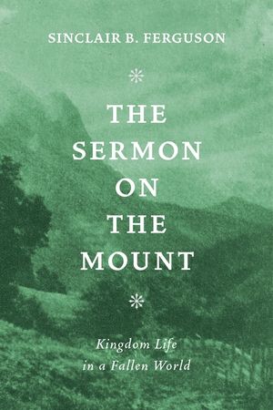 Sermon on the Mount image number 0