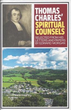Thomas Charles Spiritual Couns: image number 0