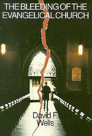 Bleeding of the Evangelical Church image number 0