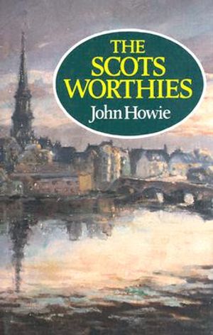 Scots Worthies image number 0