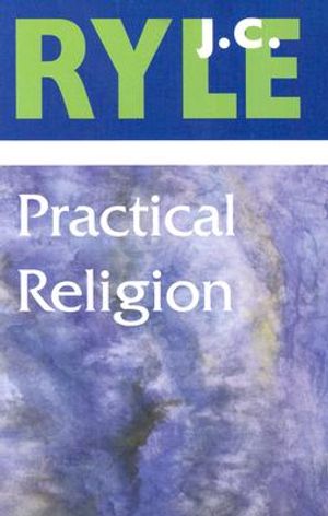 Practical Religion image number 0