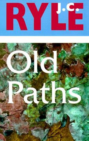 Old Paths image number 0