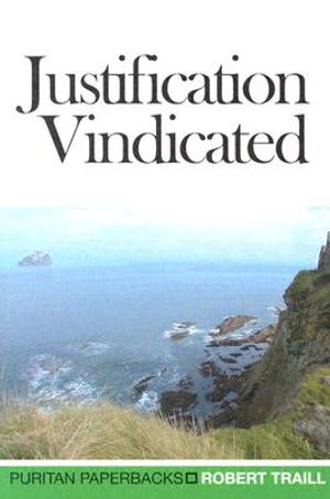 Justification Vindicated image number 0