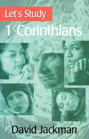 Let's Study 1 Corinthians image number 0