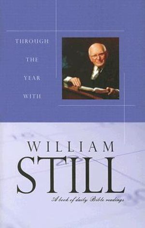 Through the Year with William Still image number 0