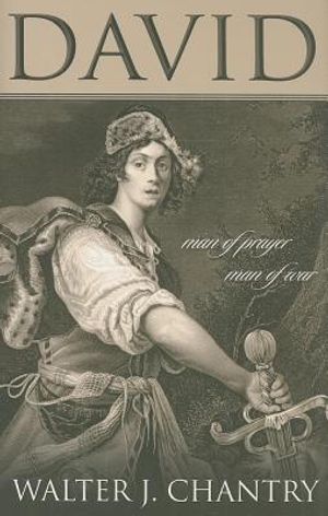 David: Man of Prayer, Man of War image number 0
