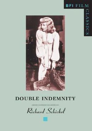Double Indemnity image number 0