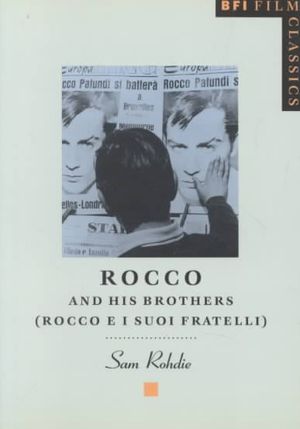 Rocco and His Brothers image number 0