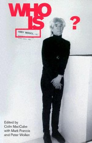 Who Is Andy Warhol? image number 0