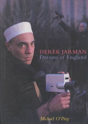 Derek Jarman: Dreams of England image number 0