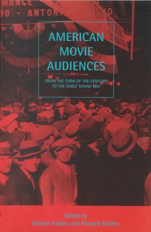 American Movie Audiences image number 0