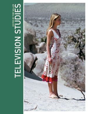 Television Studies image number 0