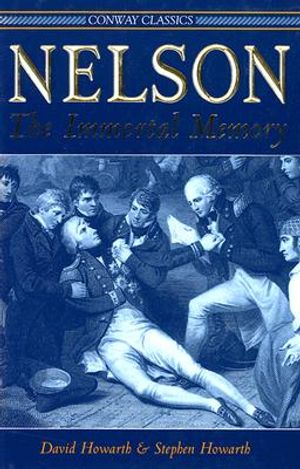 Nelson: The Immortal Memory image number 0