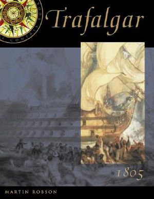 The Battle of Trafalgar image number 0