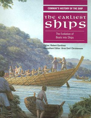 The Earliest Ships: The Evolution of Boats Into Ships image number 0
