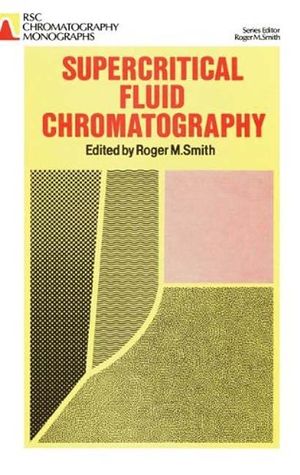 Supercritical Fluid Chromatography: Rsc image number 0