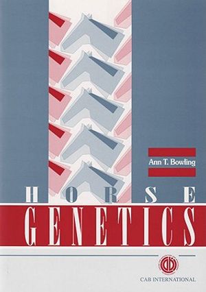 Horse Genetics image number 0
