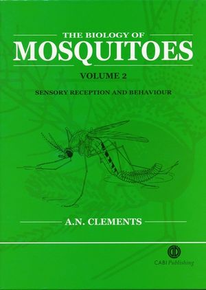 The Biology of Mosquitoes image number 0