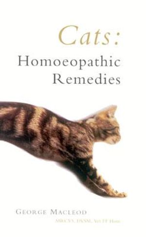 Cats: Homoeopathic Remedies image number 0