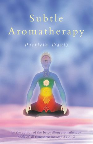 Subtle Aromatherapy image number 0