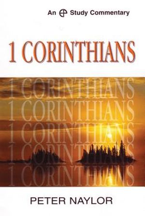 Epsc 1 Corinthians image number 0