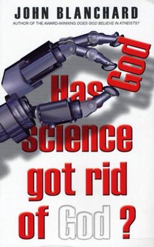 Has Science Got Rid of God? image number 0