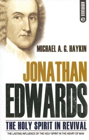 Jonathan Edwards: The Holy Spirit in Revival image number 0