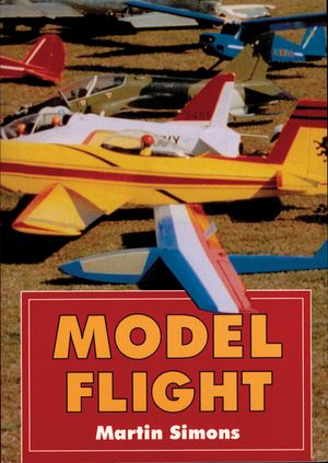 Model Flight image number 0