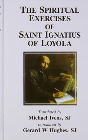 Spiritual Exercises of Saint Ignatius of Loyola image number 0