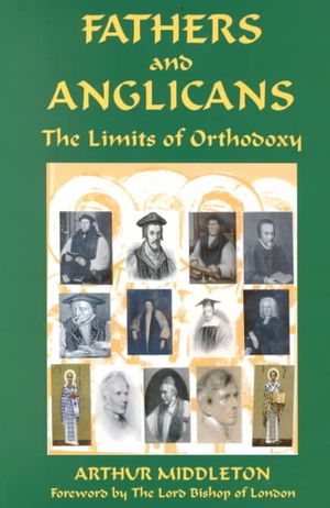 Fathers and Anglicans image number 0