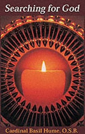 Searching for God image number 0