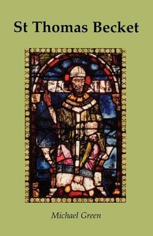 St Thomas Becket image number 0
