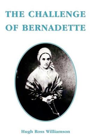 The Challenge of Bernadette image number 0