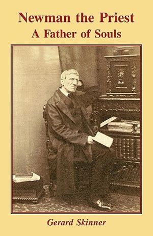 Newman the Priest - Father of Souls image number 0