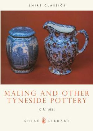 Maling and Other Tyneside Pottery image number 0