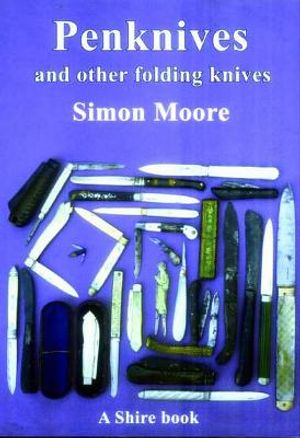 Penknives & Other Folding Knives image number 0