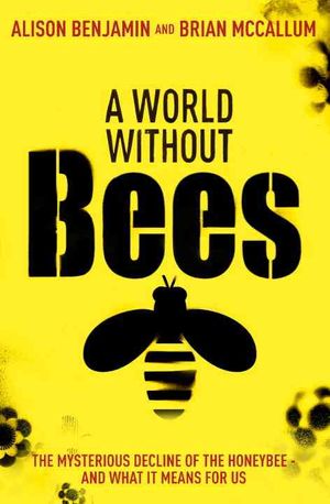 A World Without Bees image number 0