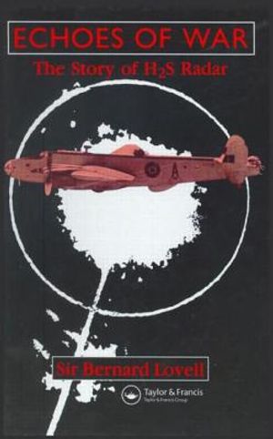 Echoes of War: The Story of H2s Radar image number 0
