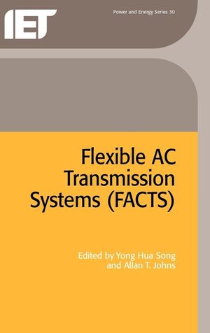 Flexible AC Transmission Systems (Facts) image number 0