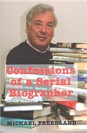 Confessions of a Serial Biographer image number 0