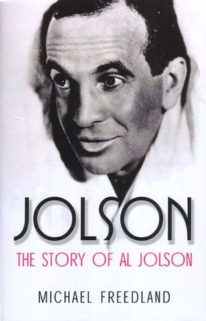 Jolson: The Story of Al Jolson image number 0