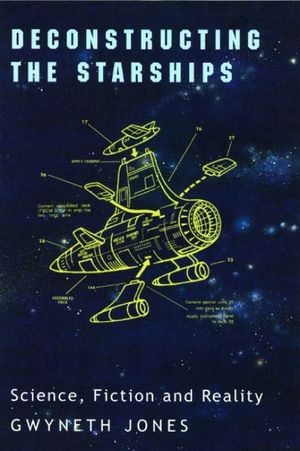 Deconstructing the Starships: Science, Fiction and Reality image number 0