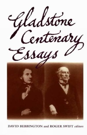 Gladstone Centenary Essays image number 0