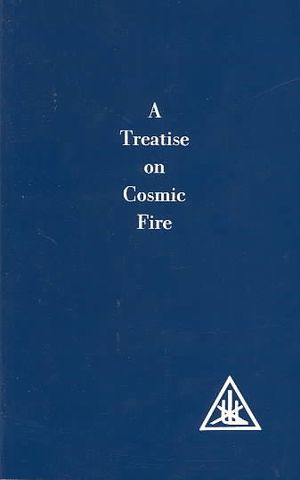 Treatise on Cosmic Fire image number 0