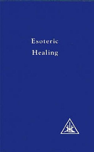 Esoteric Healing image number 0