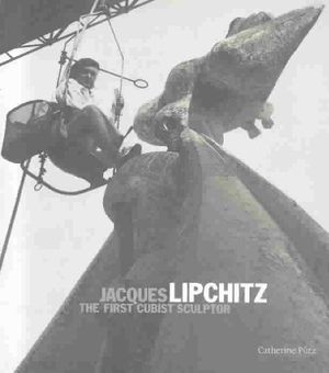 Jacques Lipchitz: The First Cubist Sculptor image number 0
