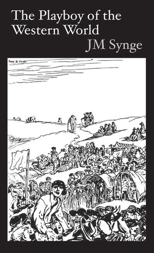 Playboy of the Western World image number 0