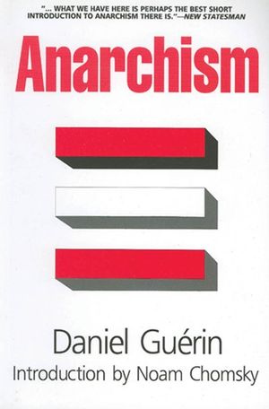 Anarchism: From Theory to Practice image number 0