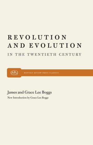 Revolution and Evolution image number 0